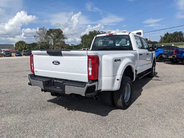 2027 Ford F-350SD XL DRW