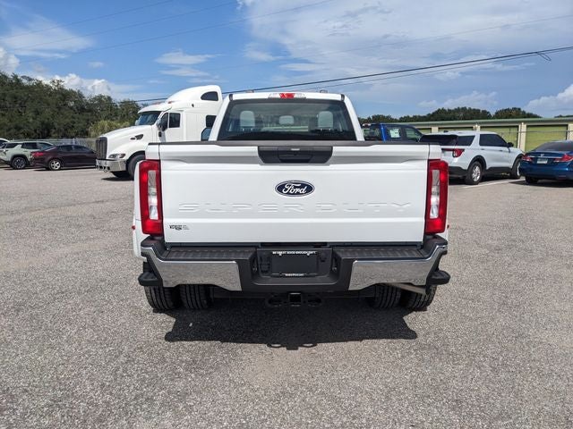 2027 Ford F-350SD XL DRW