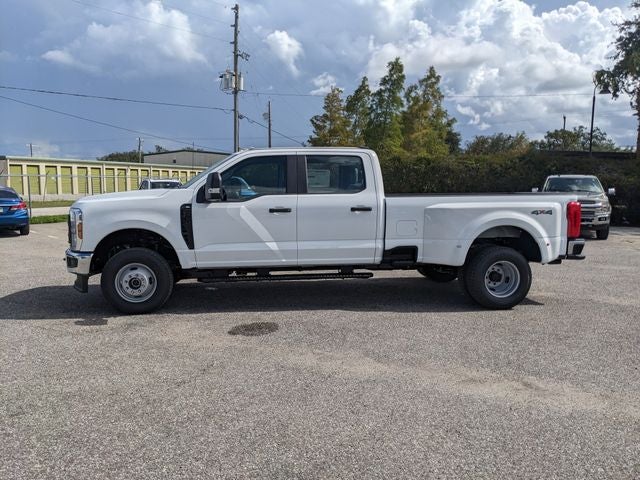 2027 Ford F-350SD XL DRW