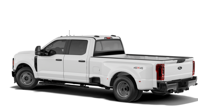 2027 Ford F-350SD XL DRW