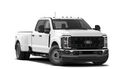 2027 Ford F-350SD XL DRW