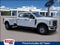 2027 Ford F-350SD XL DRW