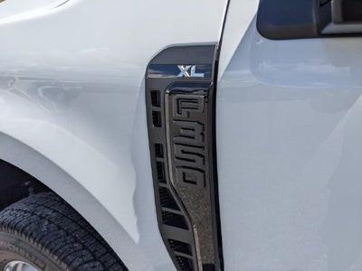 2027 Ford F-350SD XL DRW