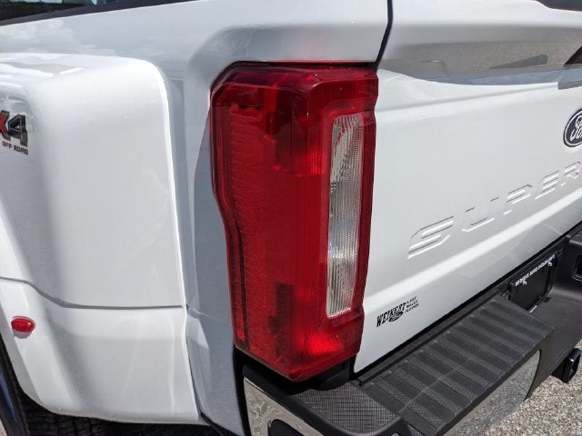 2027 Ford F-350SD XL DRW