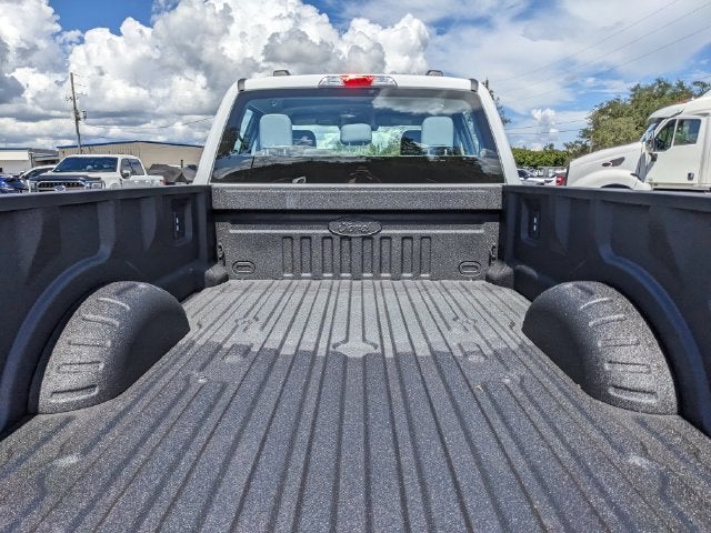 2027 Ford F-350SD XL DRW