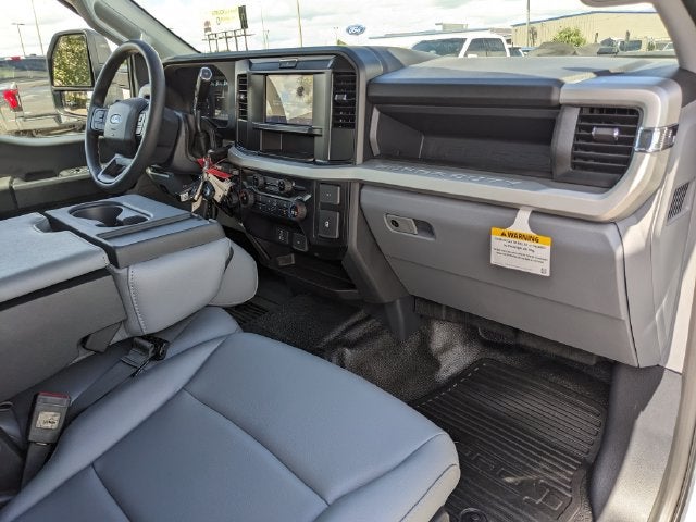 2027 Ford F-350SD XL DRW
