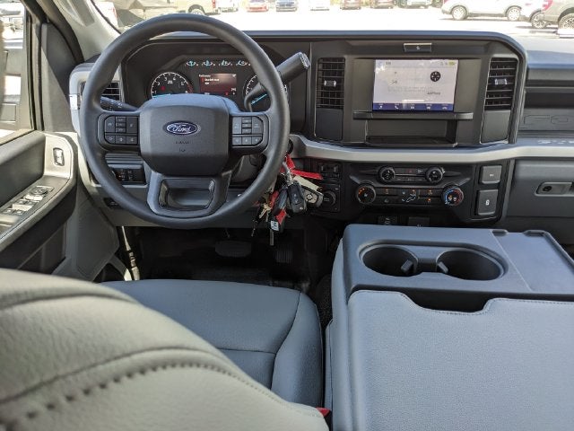 2027 Ford F-350SD XL DRW