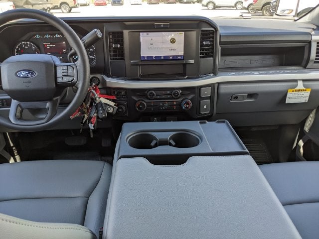 2027 Ford F-350SD XL DRW