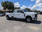 2027 Ford F-350SD XL DRW