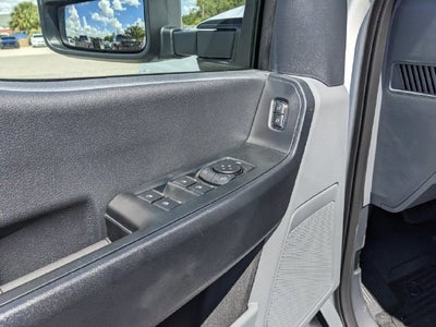 2027 Ford F-350SD XL DRW