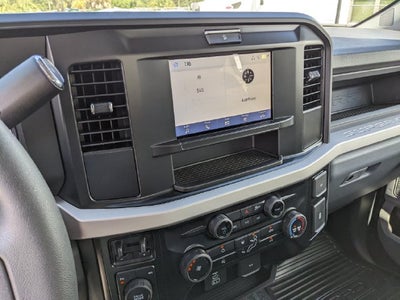 2027 Ford F-350SD XL DRW