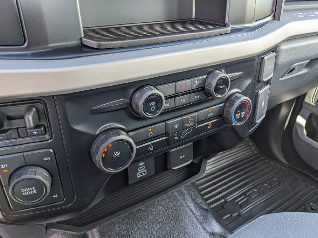 2027 Ford F-350SD XL DRW
