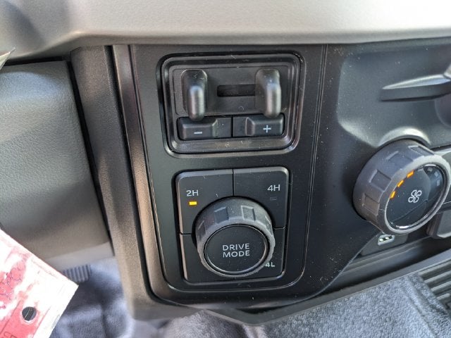 2027 Ford F-350SD XL DRW