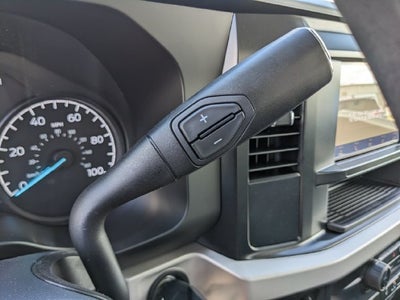 2027 Ford F-350SD XL DRW