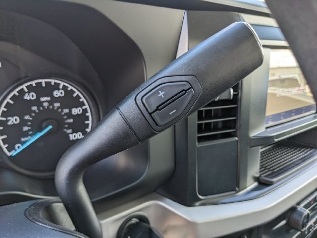 2027 Ford F-350SD XL DRW