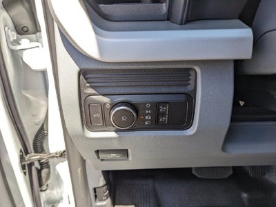 2027 Ford F-350SD XL DRW