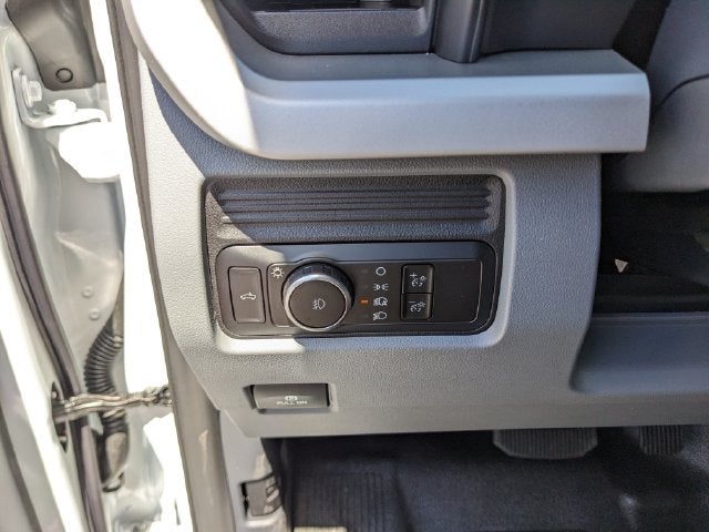 2027 Ford F-350SD XL DRW