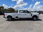 2027 Ford F-350SD XL DRW