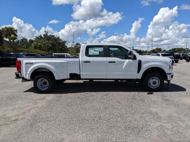 2027 Ford F-350SD XL DRW
