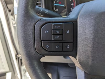 2027 Ford F-350SD XL DRW