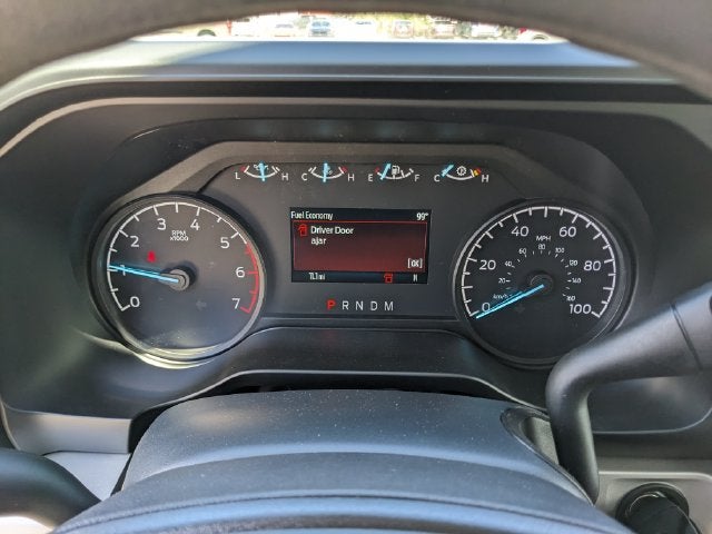 2027 Ford F-350SD XL DRW
