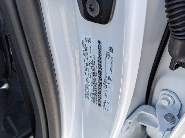 2027 Ford F-350SD XL DRW