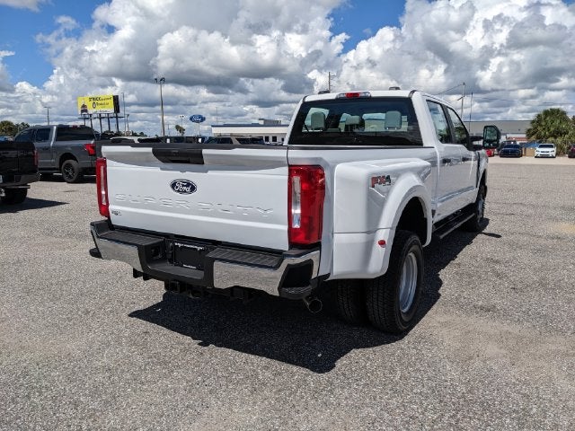2027 Ford F-350SD XL DRW