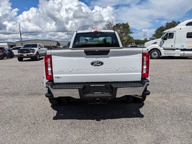 2027 Ford F-350SD XL DRW