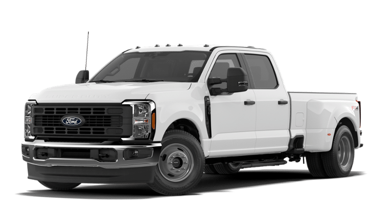 2027 Ford F-350SD XL DRW