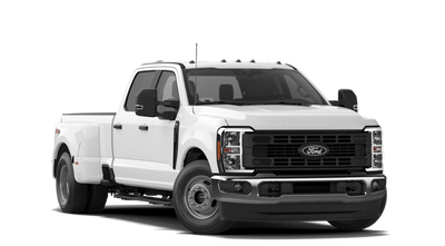2027 Ford F-350SD XL DRW