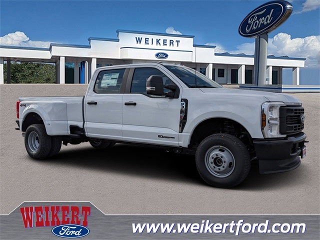 2026 Ford F-350SD XL DRW