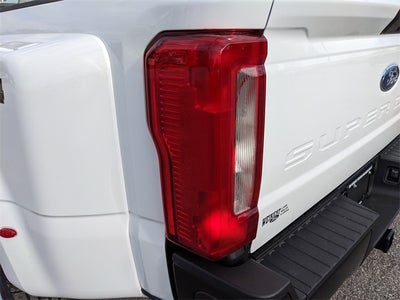 2026 Ford F-350SD XL DRW