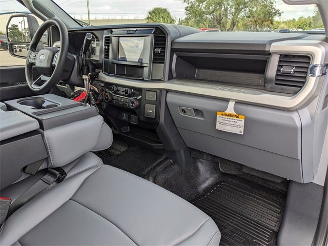 2026 Ford F-350SD XL DRW