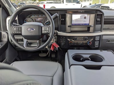 2026 Ford F-350SD XL DRW