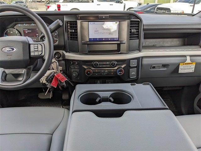 2026 Ford F-350SD XL DRW