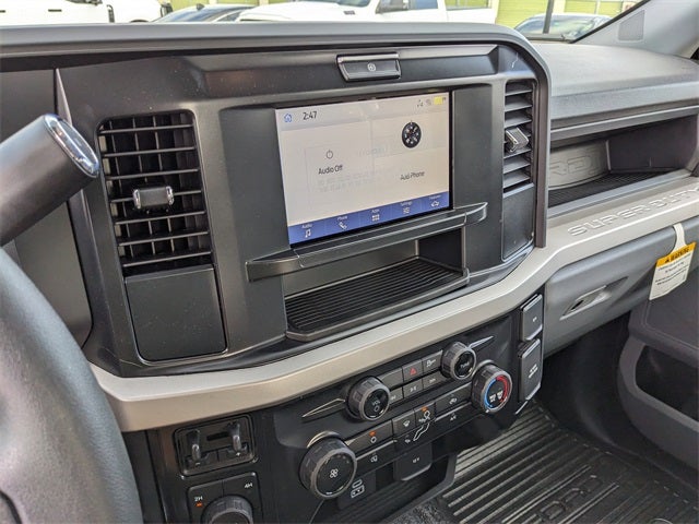 2026 Ford F-350SD XL DRW