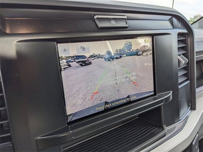 2026 Ford F-350SD XL DRW