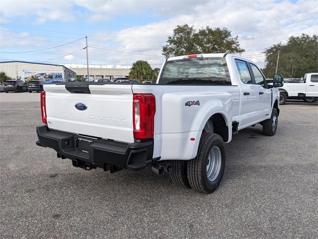 2026 Ford F-350SD XL DRW