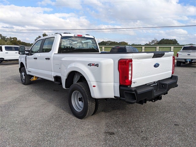 2026 Ford F-350SD XL DRW