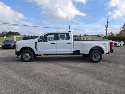 2026 Ford F-350SD XL DRW