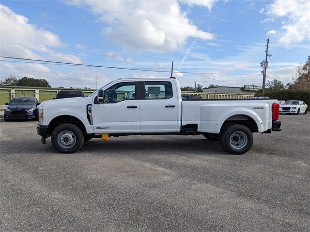 2026 Ford F-350SD XL DRW