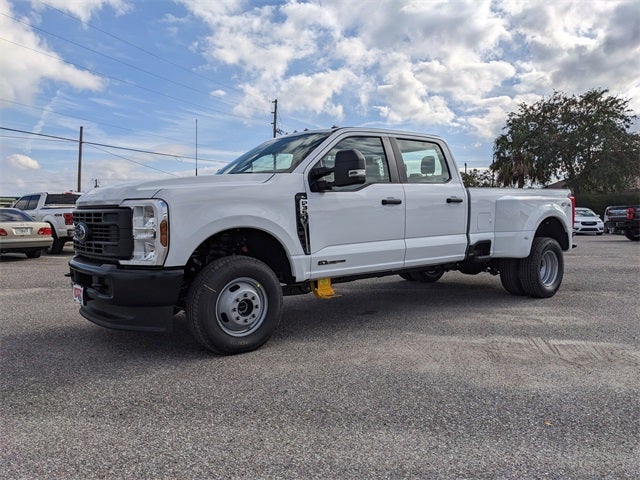 2026 Ford F-350SD XL DRW