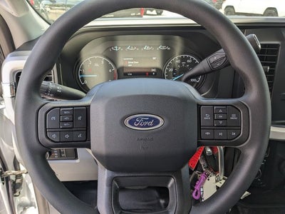 2026 Ford F-350SD XL DRW