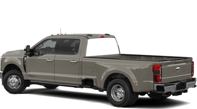 2026 Ford F-350SD Lariat DRW