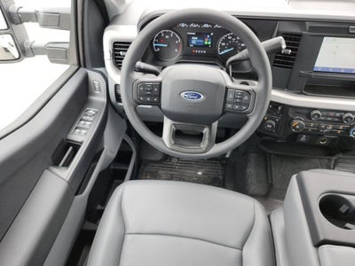 2026 Ford F-350SD XL DRW