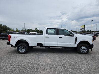 2026 Ford F-350SD XL DRW