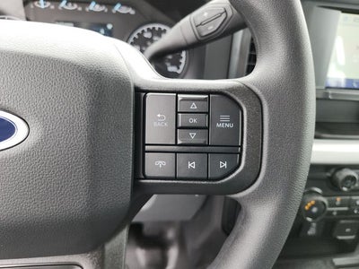 2026 Ford F-350SD XL DRW