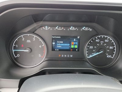 2026 Ford F-350SD XL DRW