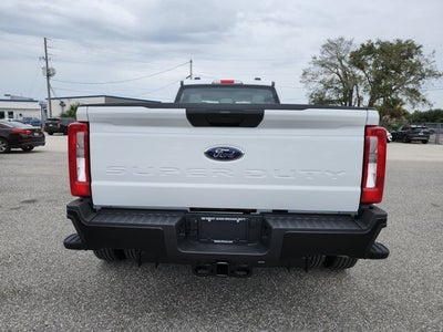 2026 Ford F-350SD XL DRW