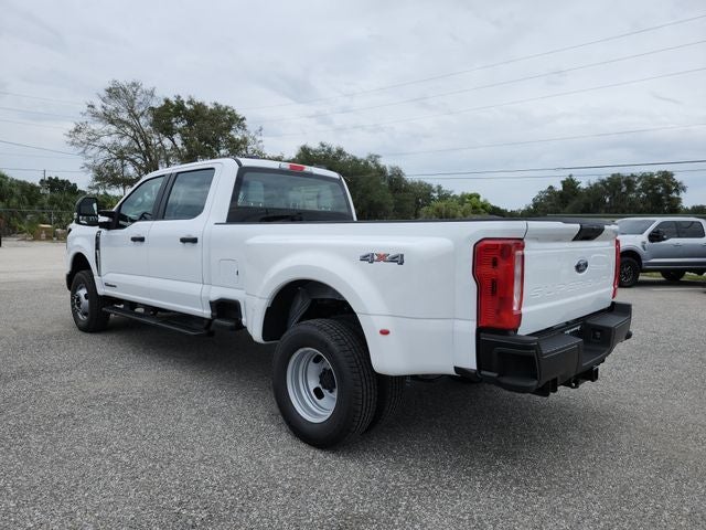 2026 Ford F-350SD XL DRW